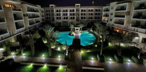 Appartement de Luxe avec Vue sur le Jardin